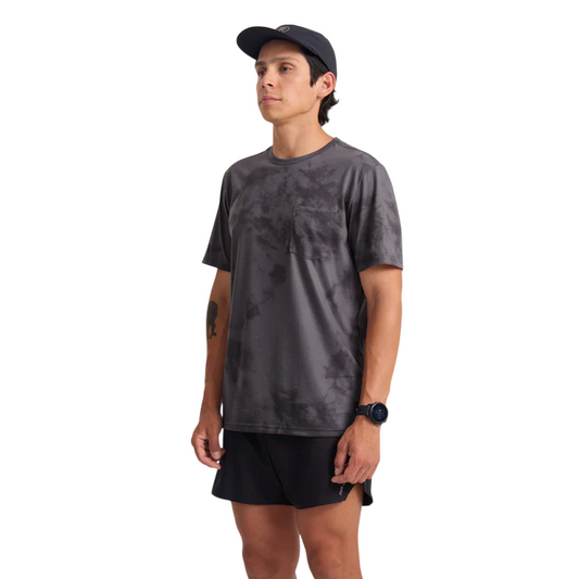 MATHIS ACTIVE TIE DYE PKT