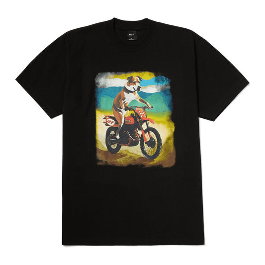 ROAD DOG T-SHIRT
