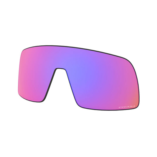 OAKLEY SUTRO PRIZM TRAIL REPLACEMENT LENS