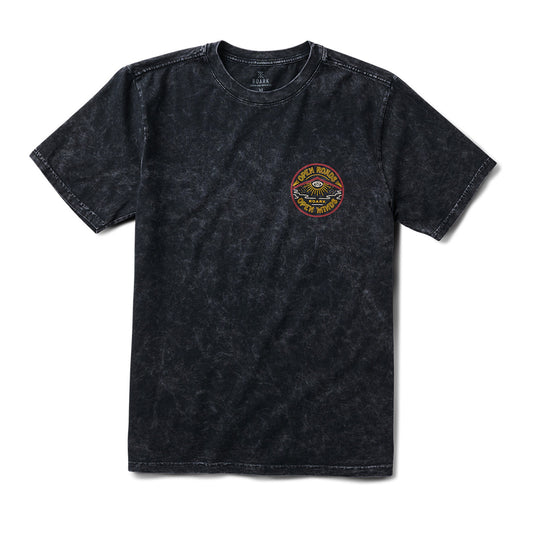 OPEN ROADS OPEN MINDS PREMIUM TEE