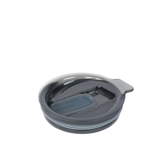 ECOVESSEL TAPA PLASTICO LIBRE BPA PARA PORT Y METRO (SMALL)