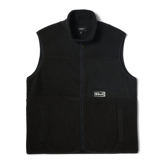 SONOMA HIGH PILE VEST
