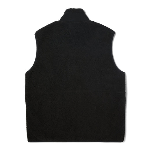 SONOMA HIGH PILE VEST
