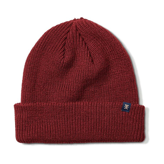 Roark Turks Beanie – Gorro de Invierno Estilo Portuario