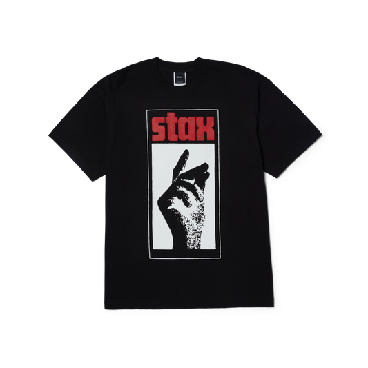 STAX SNAP S/S TEE