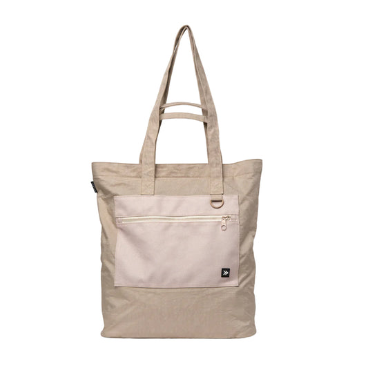 SAND UTILITY TOTE