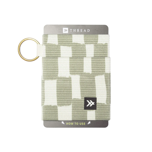 ELASTIC WALLET SCOUT