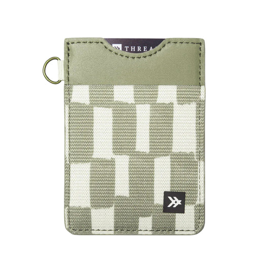 VERTICAL WALLET SCOUT