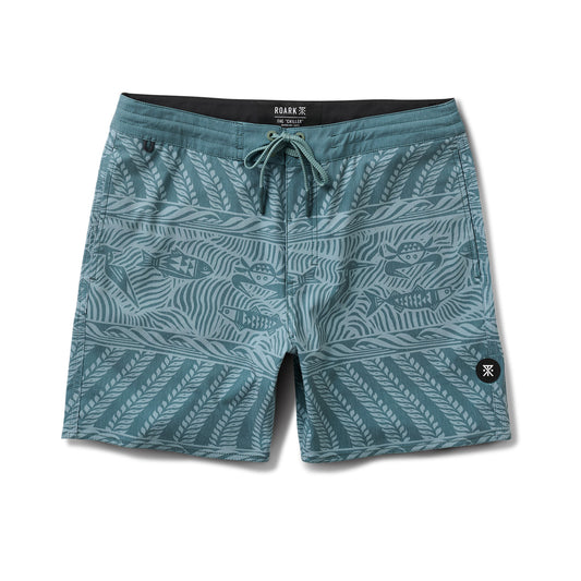 CHILLER BOARDSHORTS