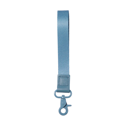 WRIST LANYARD SURF BLUE