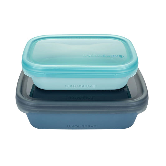 BOUNCEBOX RECTANGLE NESTING DUO 24/48oz