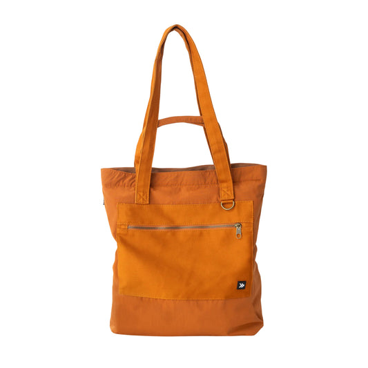 Thread® Utility Tote – Bolso Utilitario | Honey