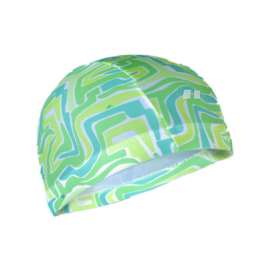 AQUON GORRO DE LYCRA KIDS