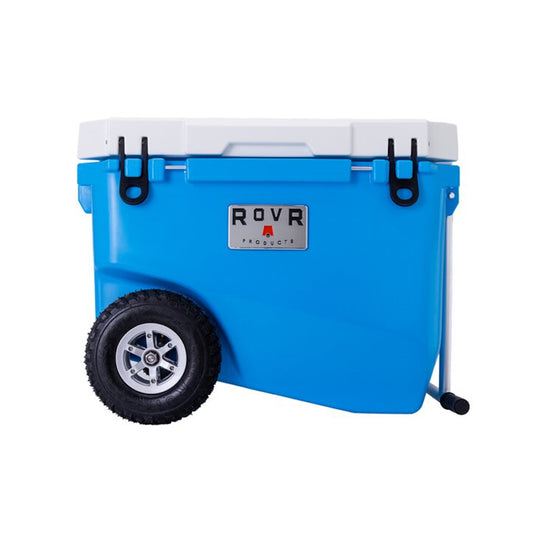 ROLLR 60 WHEELED COOLER BLUEBIRD
