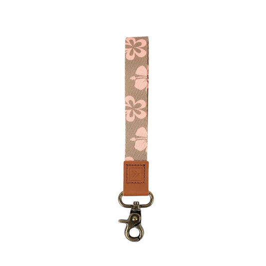 WRIST LANYARD