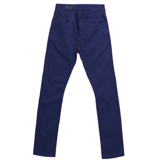 Oakley 5 Pocket Pantalón de Sarga con Elastano