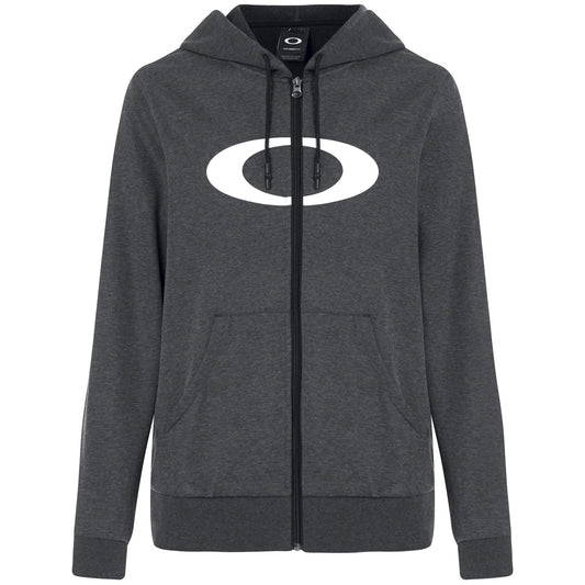 ELLIPSE FZ HOODIE