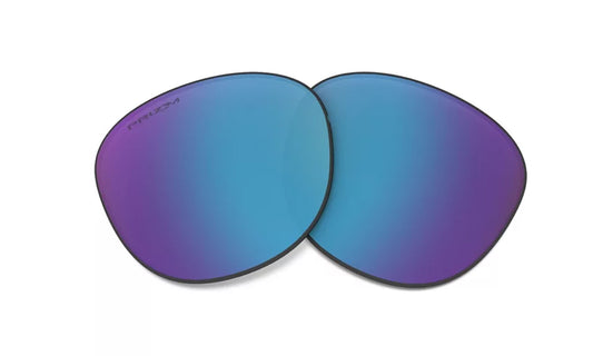 OAKLEY LATCH PRIZM SAPPHIRE POLARIZED REPLACEMENT LENSES