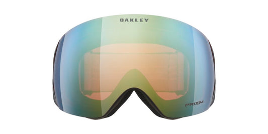 Oakley Flight Deck L – Antiparra Matte Black / Prizm Sage Gold Iridium