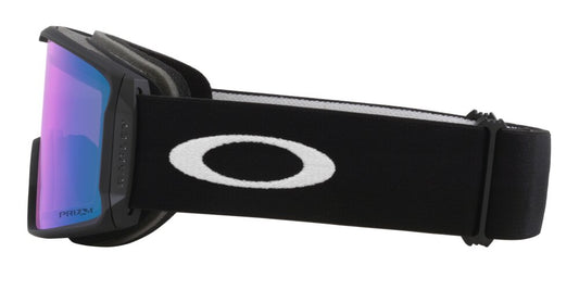 LINE MINER L MATTE BLACK PRIZM SNOW ICED IRIDIUM