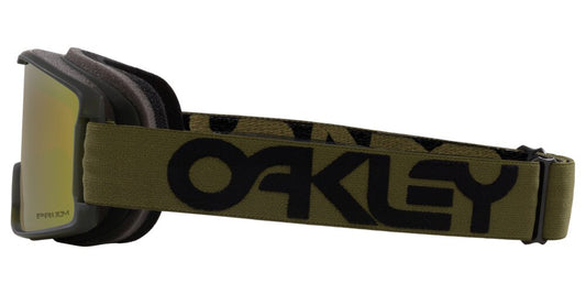 LINE MINER S MATTE NEW DARK BRUSH PRIZM SAGE GOLD IRIDIUM