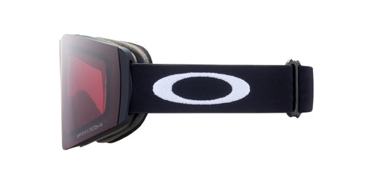 FALL LINE M MATTE BLACK PRIZM SNOW GARNET