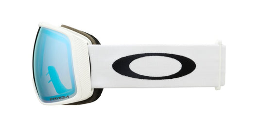 FLIGHT TRACKER L MATTE WHITE PRIZM SNOW SAPPHIRE IRIDIUM