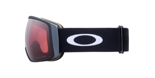 FLIGHT TRACKER L MATTE BLACK PRIZM SNOW GARNET