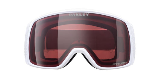 FLIGHT TRACKER S MATTE WHITE PRIZM SNOW GARNET