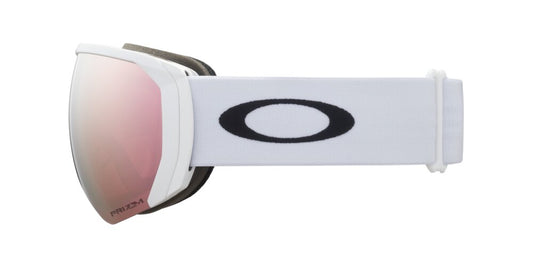 Oakley Flight Path L – Antiparra Matte White / Prizm Rose Gold Iridium