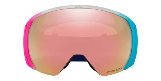 Oakley Flight Path L – Antiparra Lucas Braathen / Prizm Snow Rose