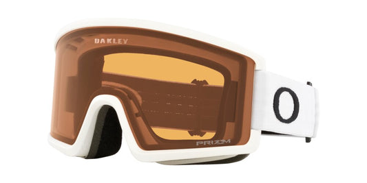 TARGET LINE L MATTE WHITE PRIZM SNOW PERSIMMON
