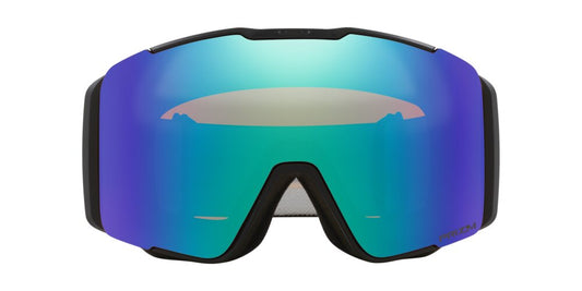 LINE MINER PRO L MTTE BLK SNOW ARGON & ICED EXTRA LENS