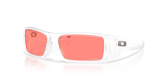 GASCAN MATTE CLEAR PRIZM PEACH