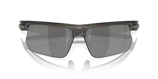 Oakley BiSphaera Grey Smoke Clear to Black Iridium – Lentes Fotocromáticos