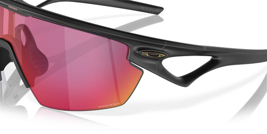 SPHAERA MATTE BLACK PRIZM ROAD