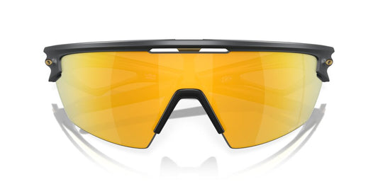 SPHAERA MATTE CARBON PRIZM 24K POLARIZED