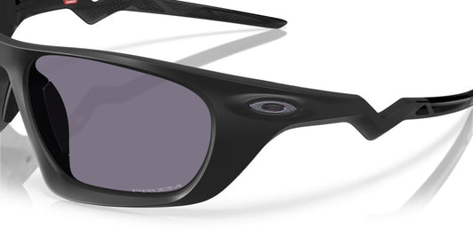 LATERALIS MATTE BLACK INK PRIZM GREY