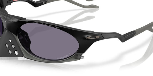 PLANTARIS MATTE BLACK PRIZM GREY