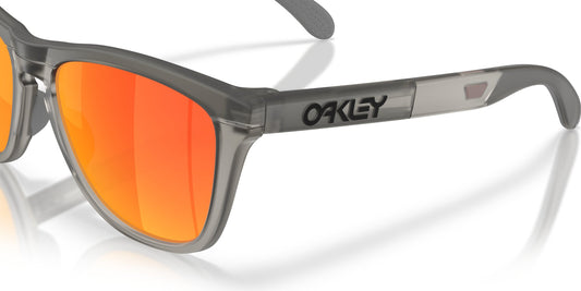 FROGSKINS RANGE XL MATTE GREY SMOKE/GREY INK