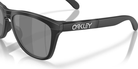 FROGSKINS RANGE XL MATTE TORTOISE GREY SMOKE/MATTE BLACK