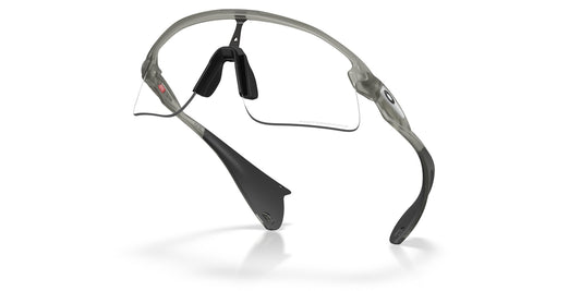STUNT DEVIL GREY INK CLEAR TO BLACK IRIDIUM PHOTOCHROMIC