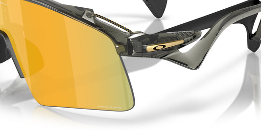 STUNT WING GREY SMOKE PRIZM 24K