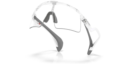 STUNT WING CLEAR TO BLACK IRIDIUM FHOTOCHROMIC