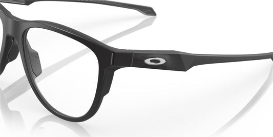 Oakley Admission L | Satin Black | Armazón de Óptica para Gaming