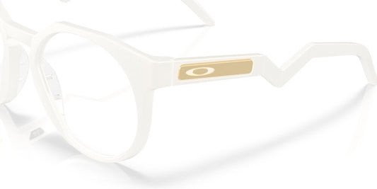 Oakley HSTN | Matte Vapor | Seek Collection Armazón de Óptica