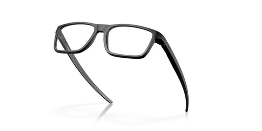 PORT BOW SATIN BLACK