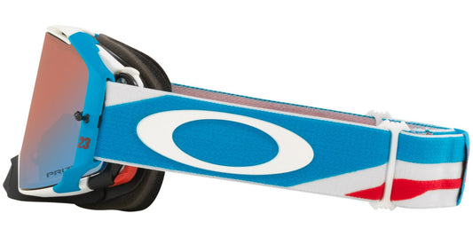 AIRBRAKE MX BLUE CHASE SEXTON SIGNATURE SERIES