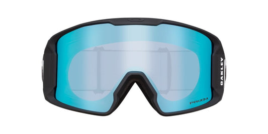 LINE MINER L MATTE BLACK PRIZM SNOW SAPPHIRE IRIDIUM