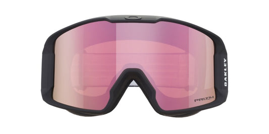 LINE MINER M MATTE BLACK PRIZM ROSE GOLD IRIDIUM